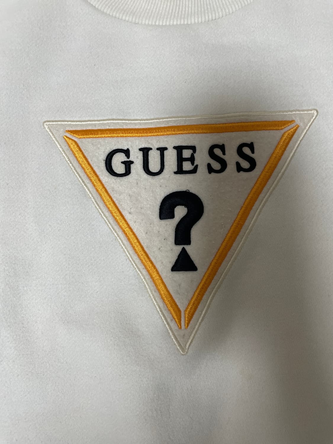 게스 키즈 맨투맨 상품이미지3