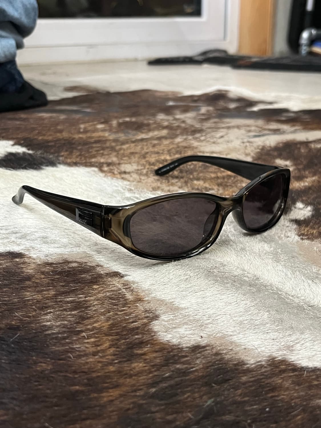 GUCCI GG2456 VINTAGE SUNGLASSES 상품이미지1