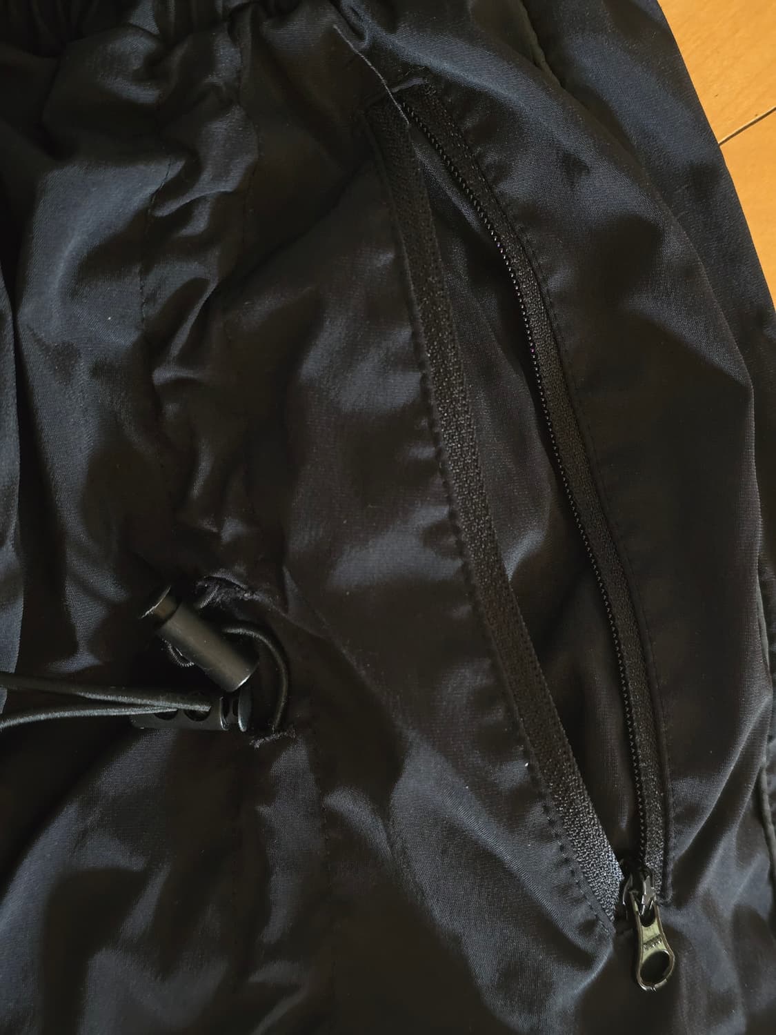 99%is 곱창팬츠 2사이즈 상품이미지3