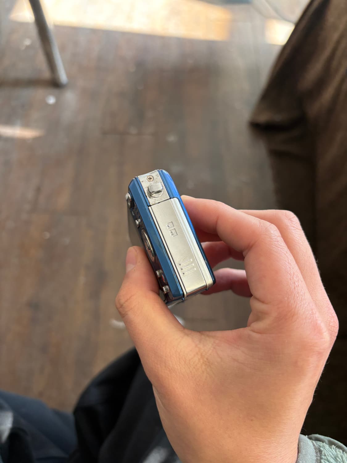 코닥 이지쉐어 m320 디지털카메라 상품이미지6