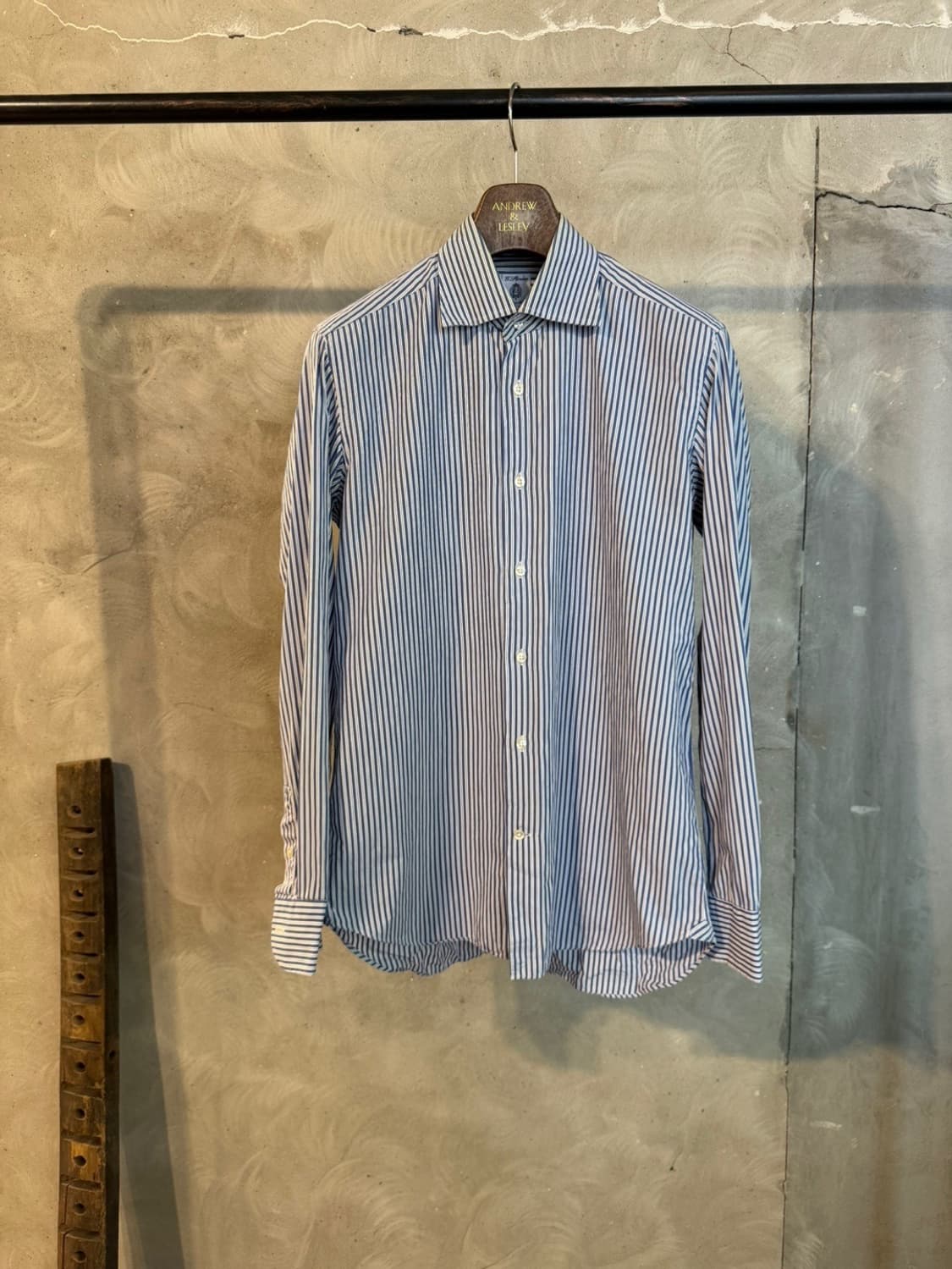 SARTORIA G PICONE 드레스셔츠 남성95 상품이미지10