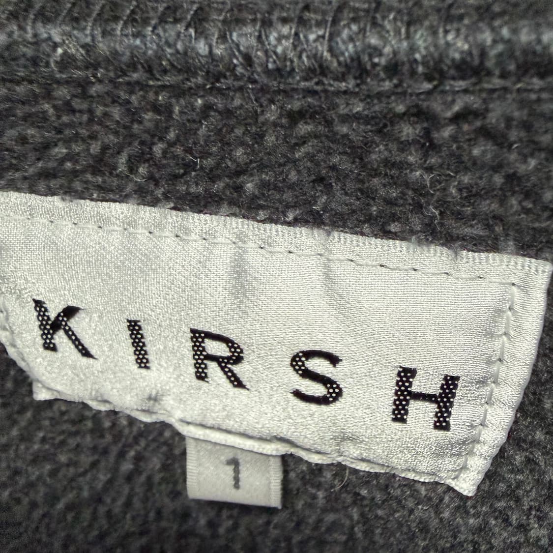 90 키르시 여자 루즈핏 맨투맨 상품이미지3