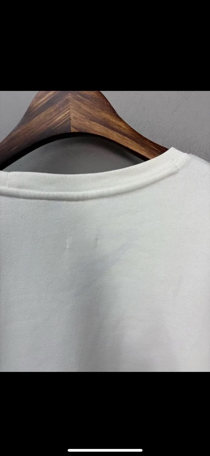 리바이스 실버탭 그래픽 크루넥 스웨트셔츠 H1116 상품이미지7