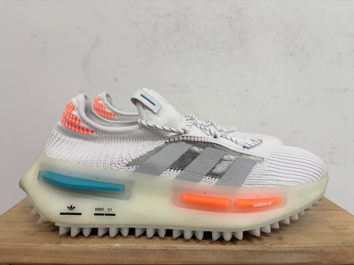 아디다스 NMD s1 스니커즈 265 상품이미지1