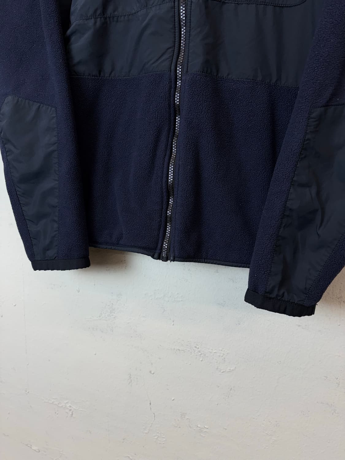 폴로랄프로렌 보이즈 후리스 자켓 네이비 상품이미지3