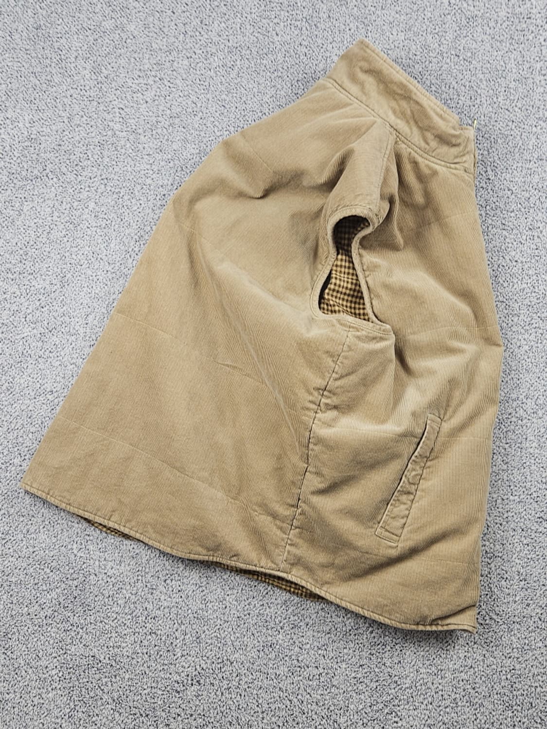 폴로랄프로렌 골프 코듀로이 베스트 ( XL ) / 9939 상품이미지2