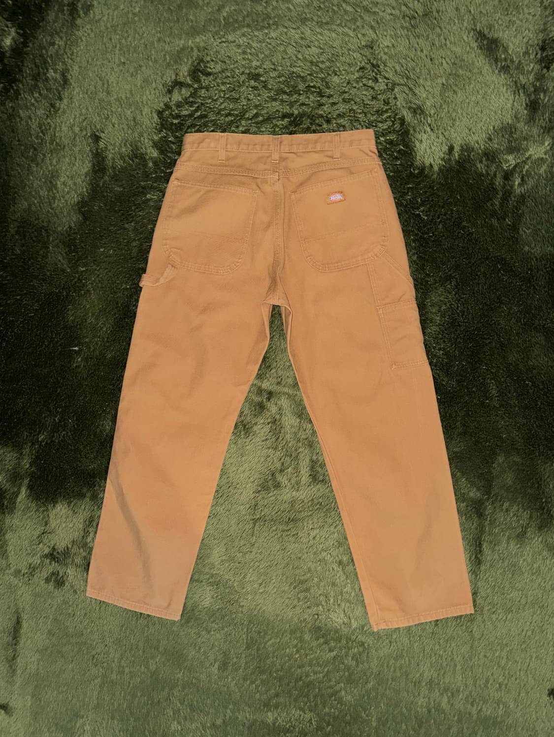 [32X30] 디키즈 스파이더 웹 재패니즈 사시코 커스텀 카펜터 팬츠 상품이미지8