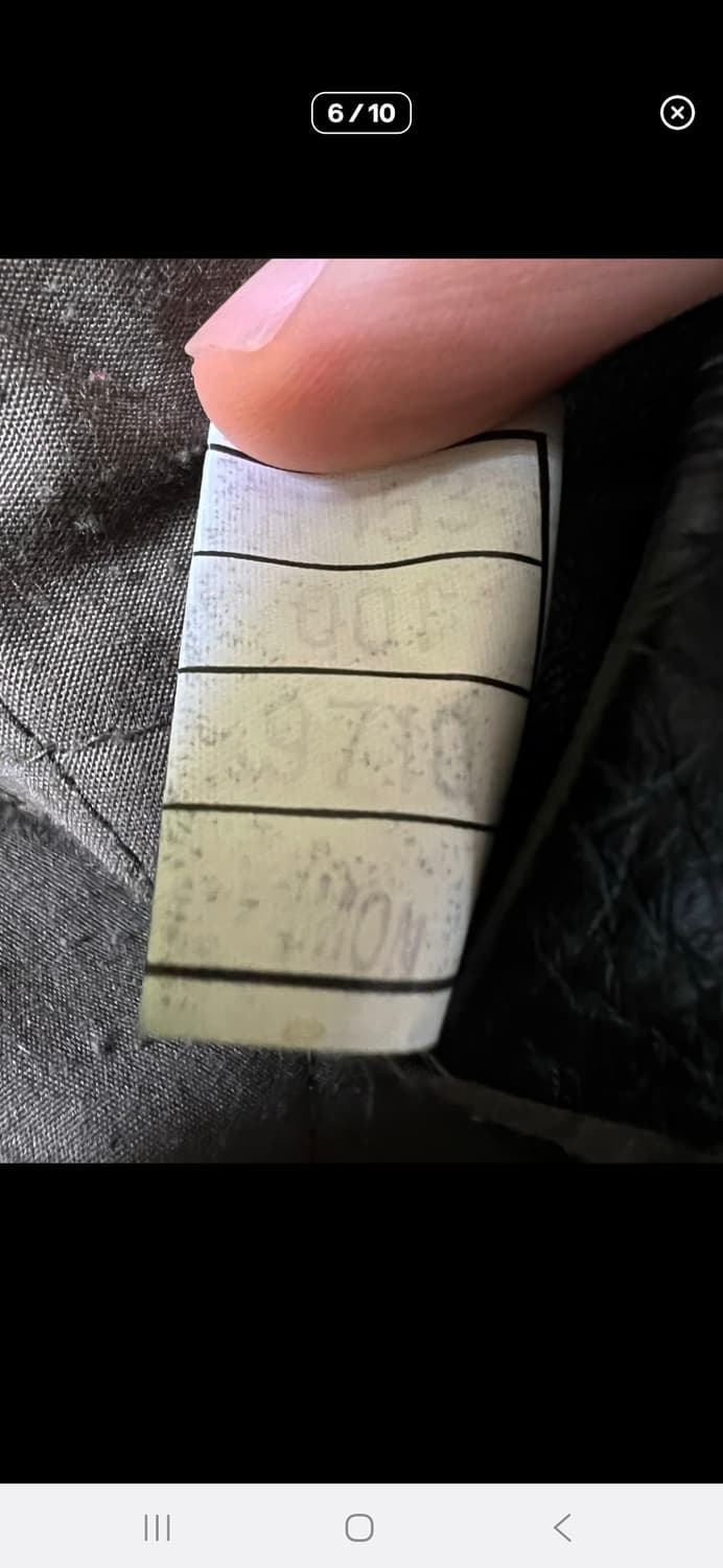 Harley Davidson Leather Rider Jacket 상품이미지8