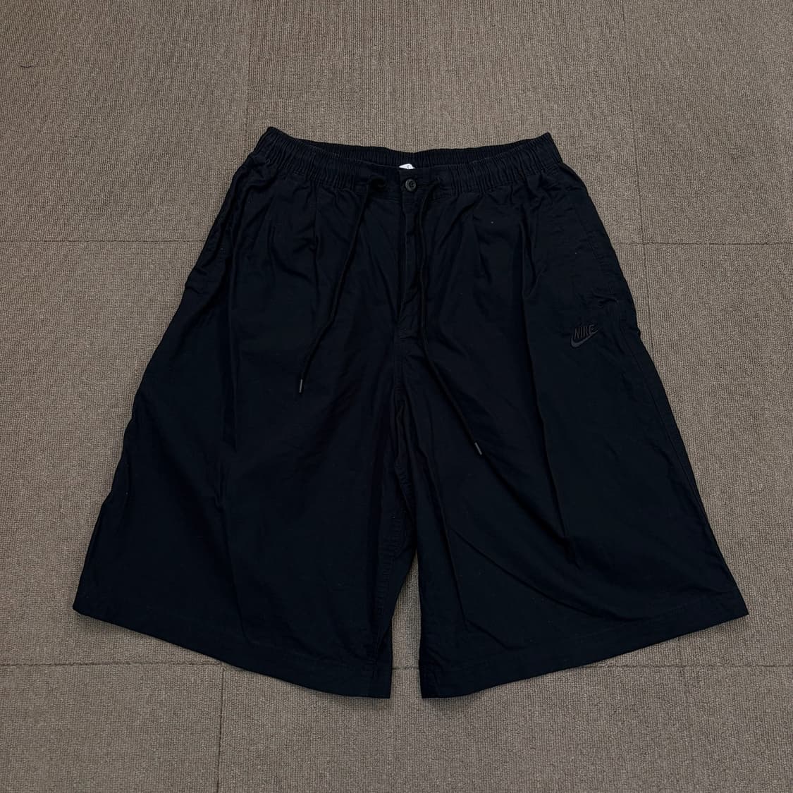 nike 나이키 오버사이즈 클럽 쇼츠 반바지 상품이미지1