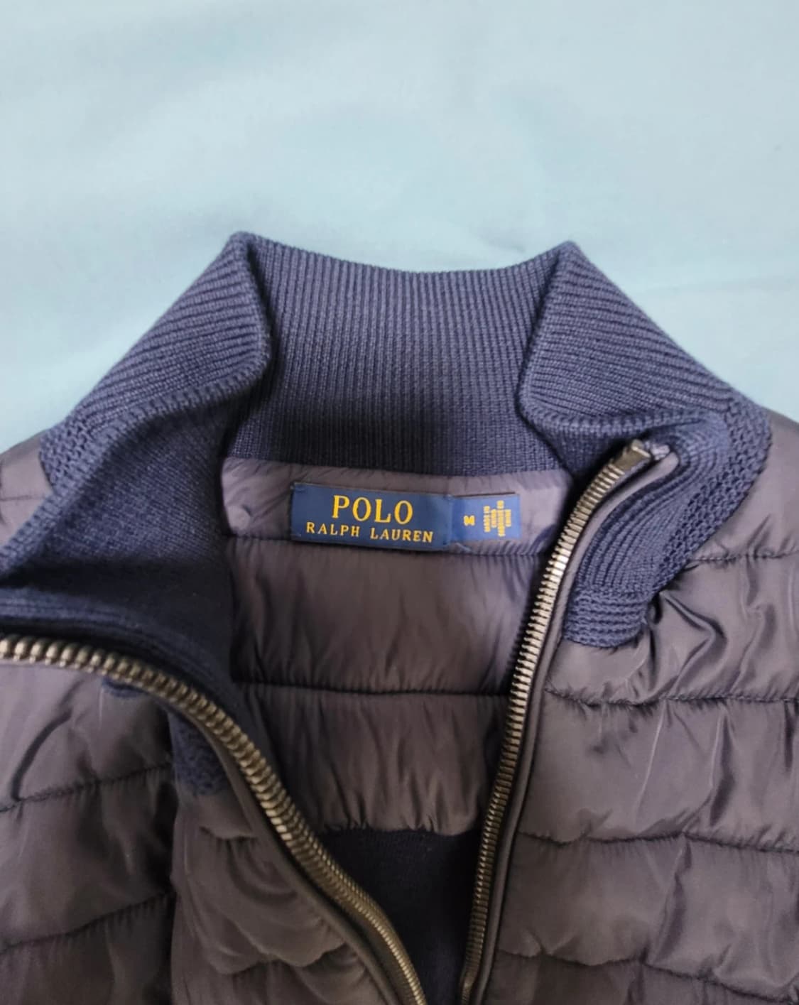 폴로 랄프로렌 자켓 판매합니다. 상품이미지3
