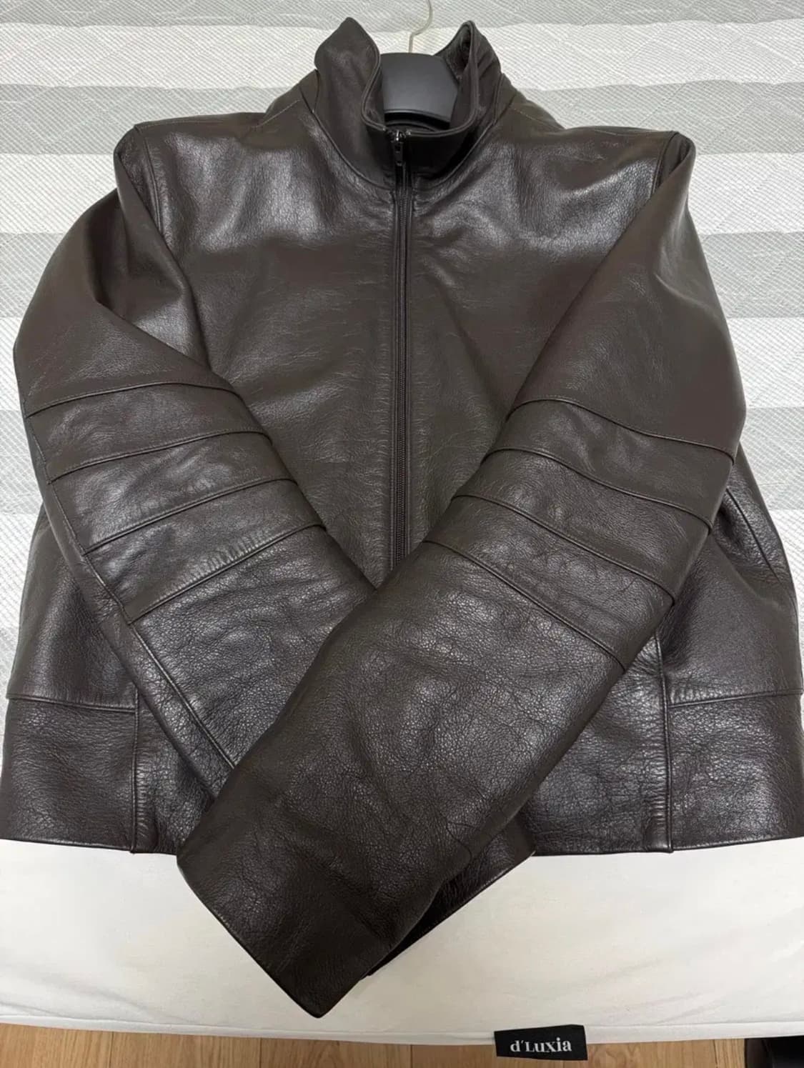 mudule appendix brown jacket 2 상품이미지1