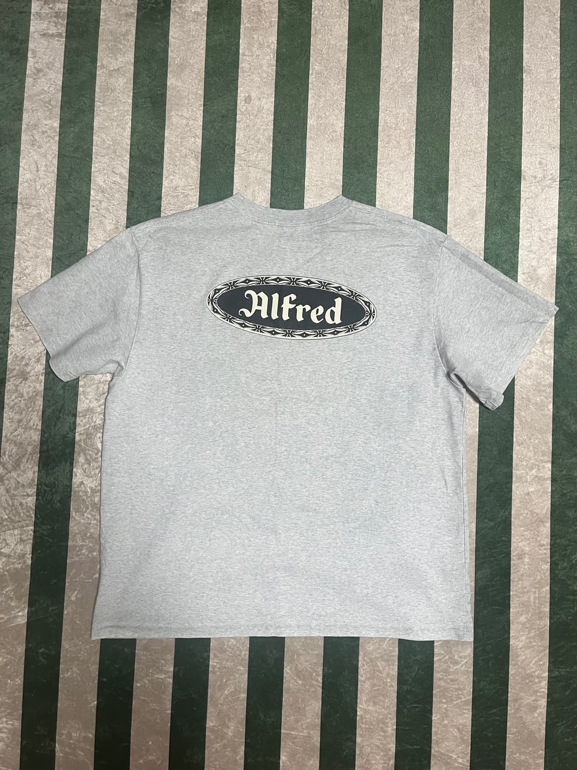 헤리티지플로스 알프레드 vtg fred og t-shirt 상품이미지4