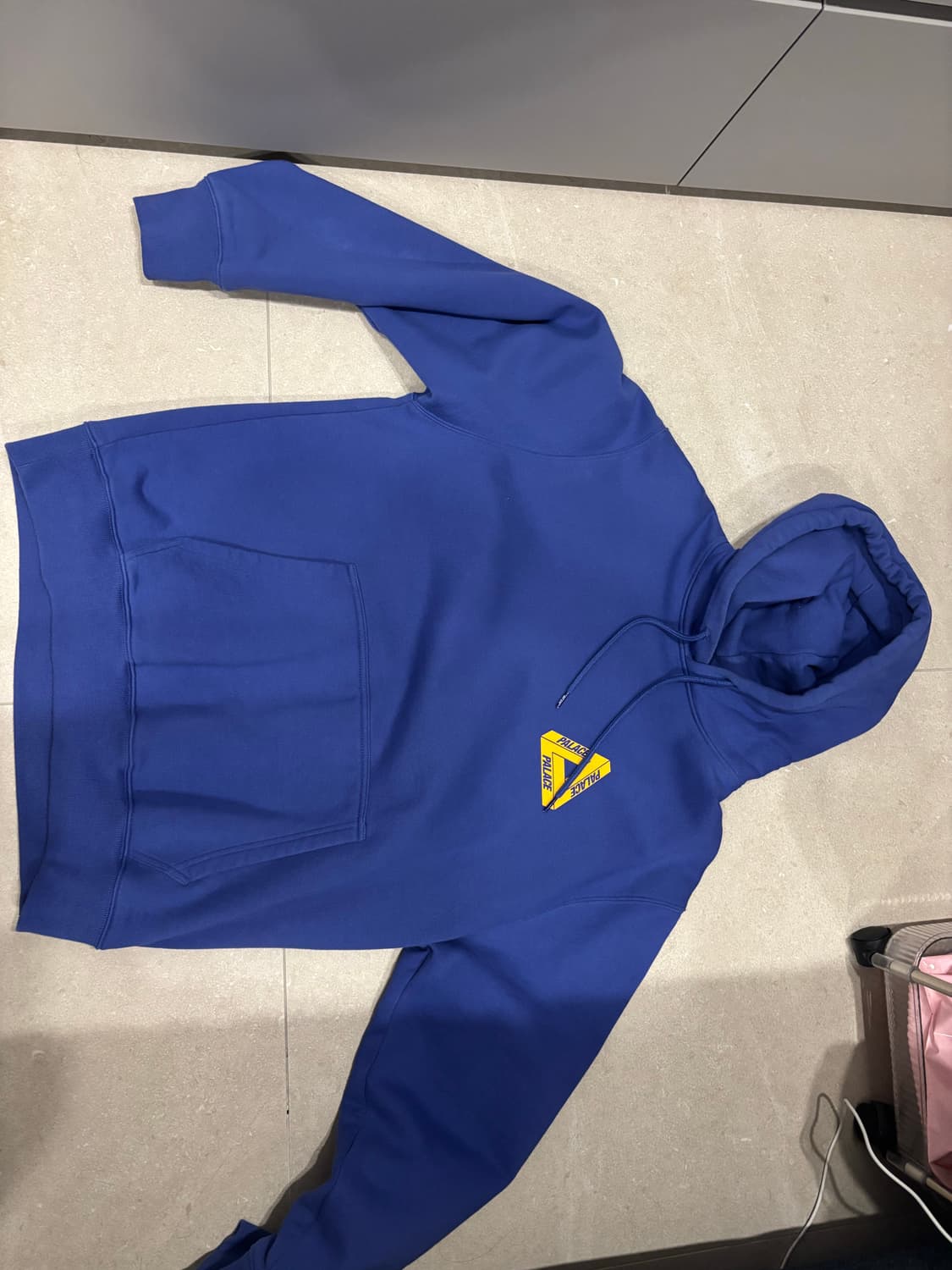 palace hoodie 상품이미지2