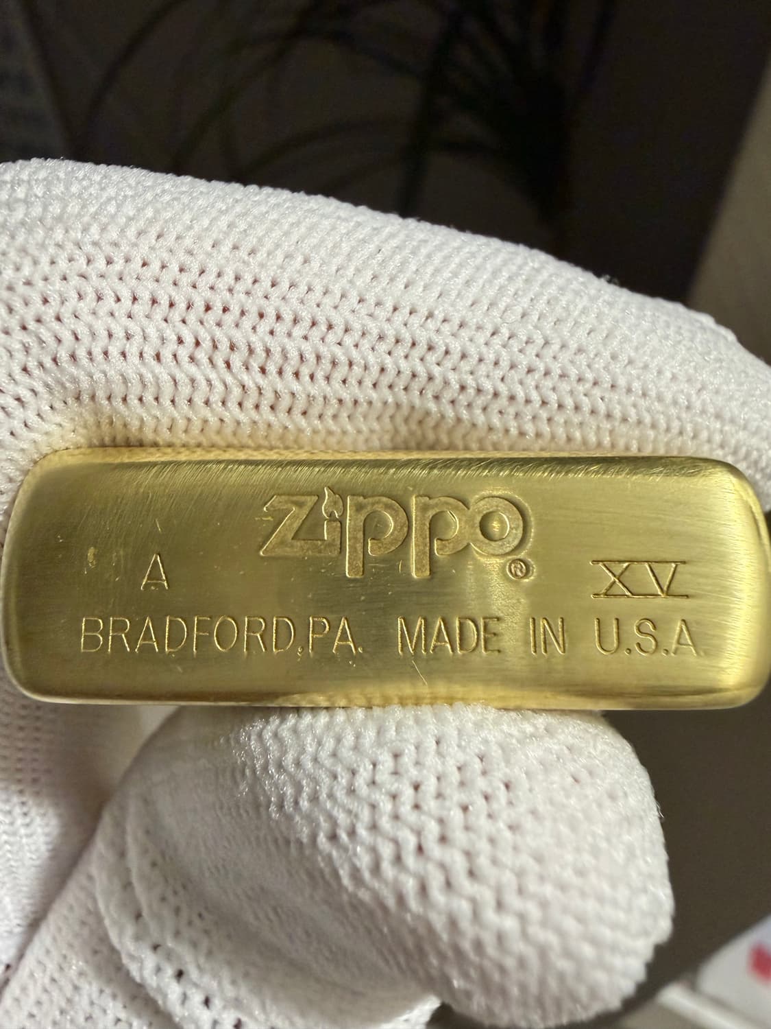 지포라이터 상품이미지6