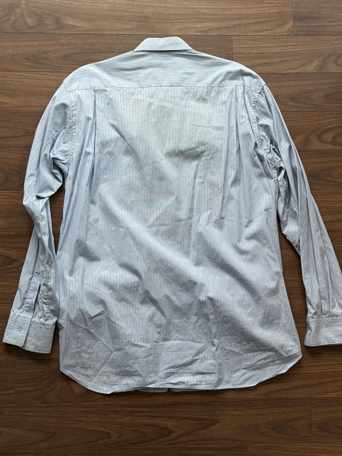 꼼데가르송 셔츠 상품이미지3