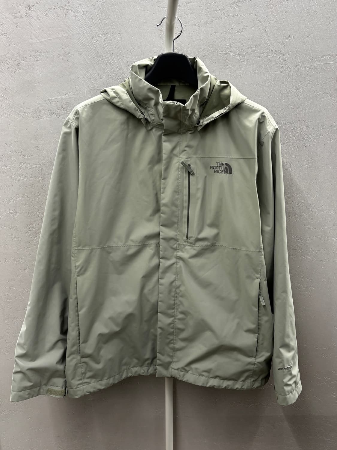 노스페이스 바람막이 115(3XL) TEA 상품이미지2