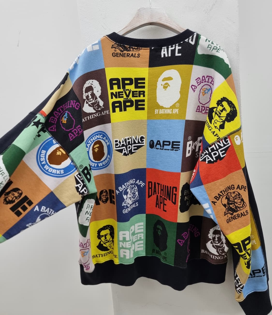 BAPE 베이프 상품이미지1