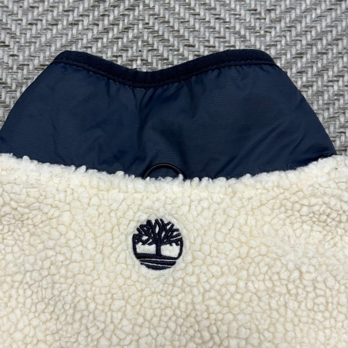 팀버랜드 플리스 자켓 v3177 상품이미지6