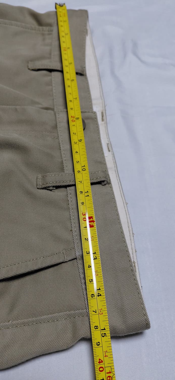 디키즈 x THREE BLIND MICE x 아메리칸 랙 씨 협업 신치백 상품이미지9