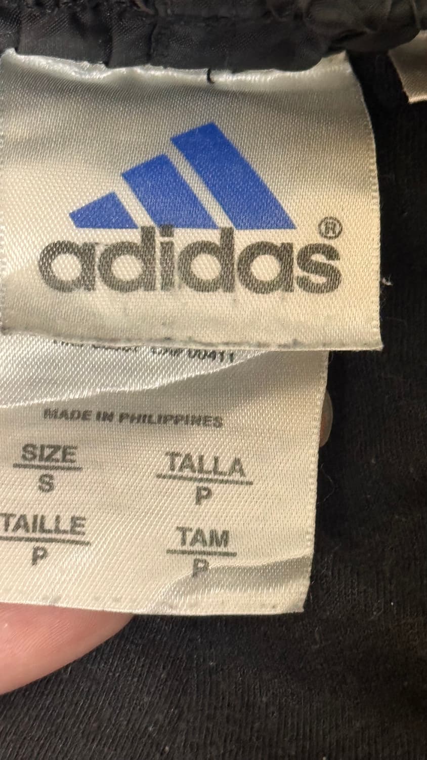 아디다스 트레이닝 바지 상품이미지3