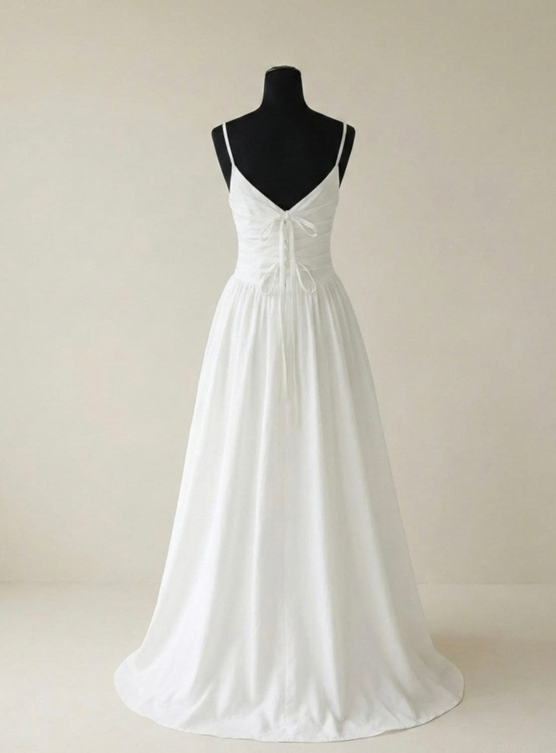 셀프 웨딩스레스 상품이미지6