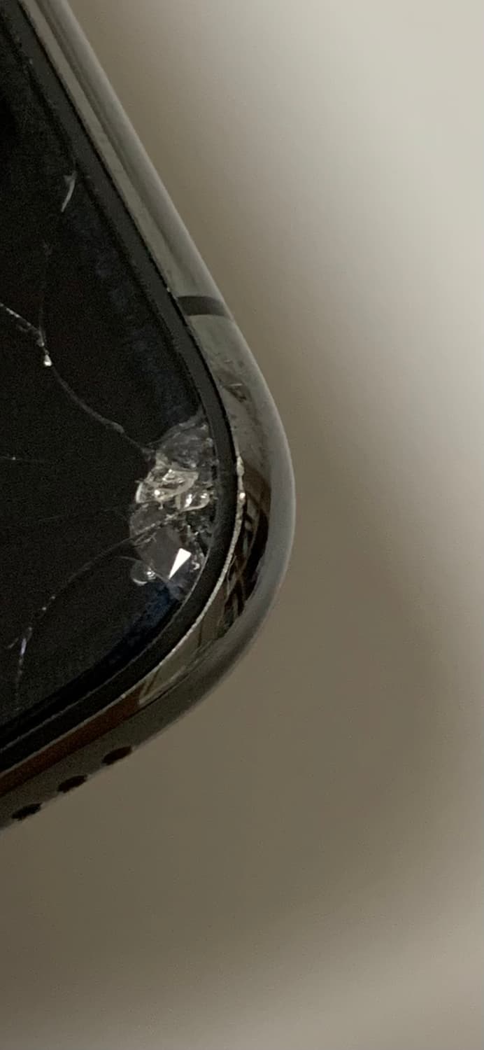 아이폰xs 64 스그 상품이미지2