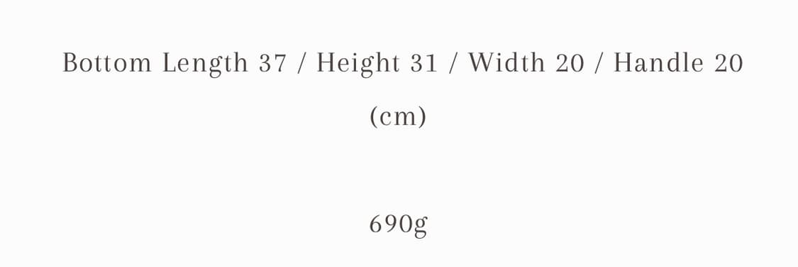 MY EYELET TRAVEL BAG pink 상품이미지2