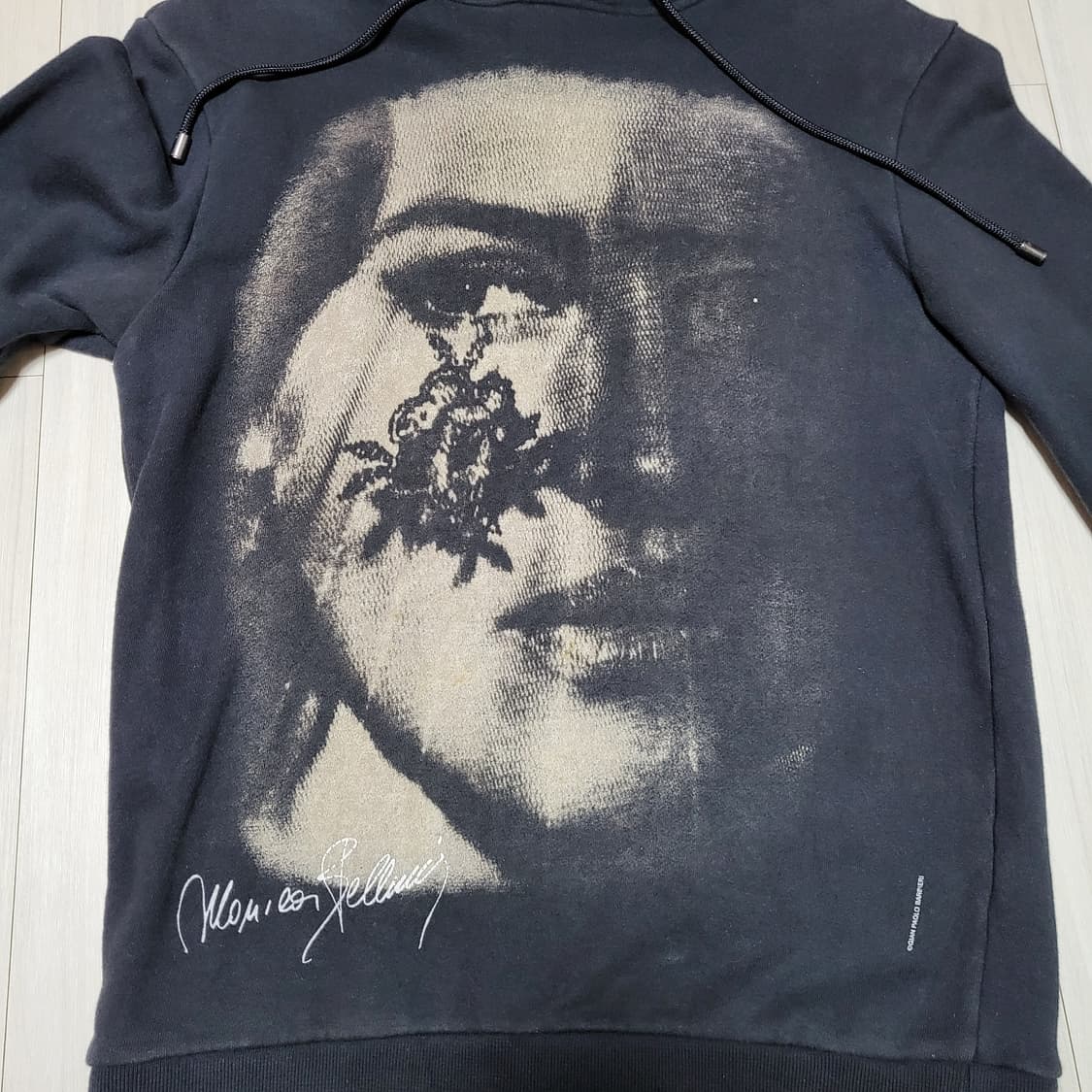 (46) 00s 돌체앤가바나 아카이브 모니카벨루치 D&G 상품이미지4