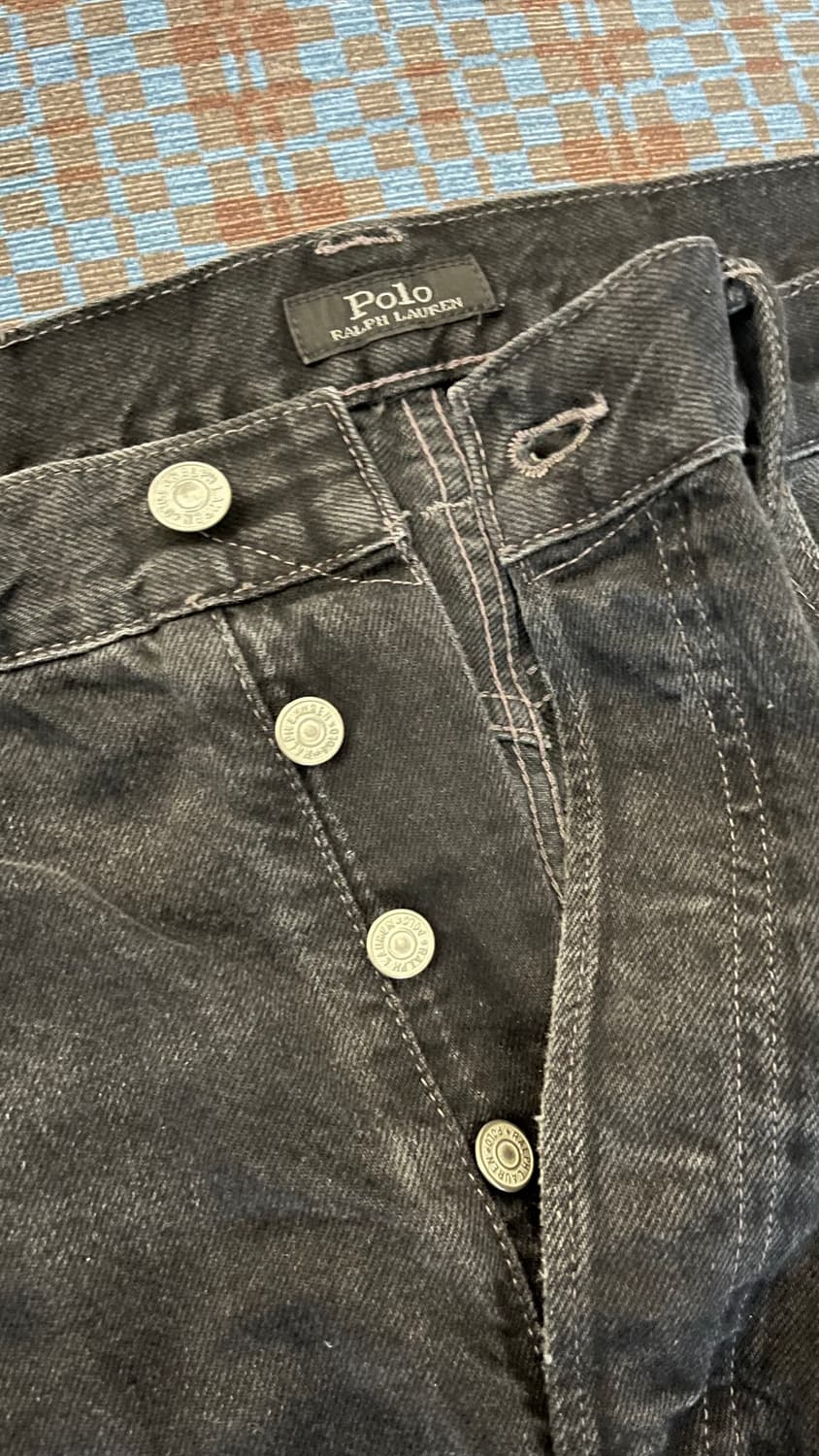 폴로 데님 상품이미지2