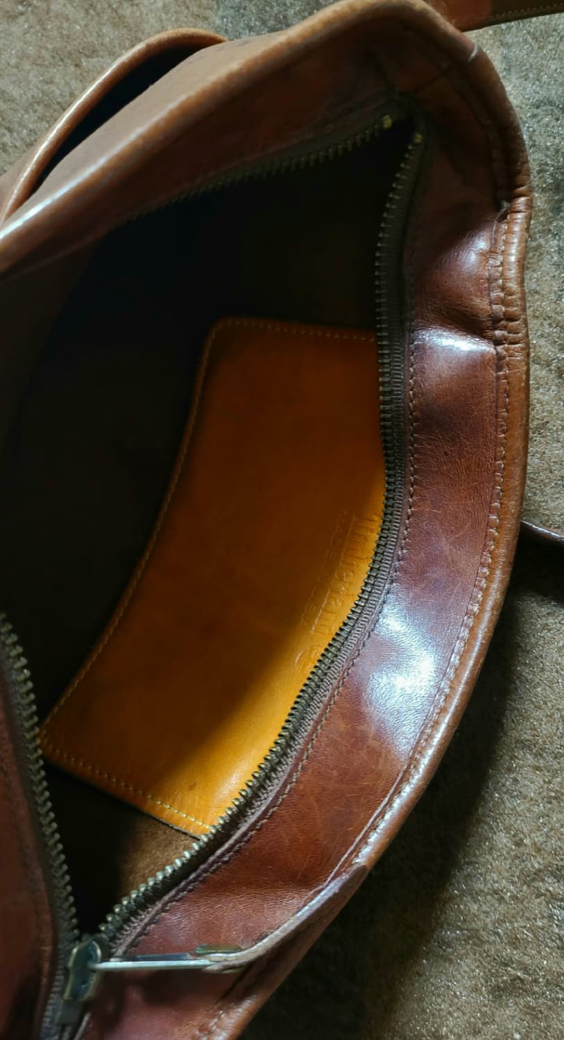 팀버랜드 (Made in USA) 남녀공용 메신저백(28*25) 상품이미지6