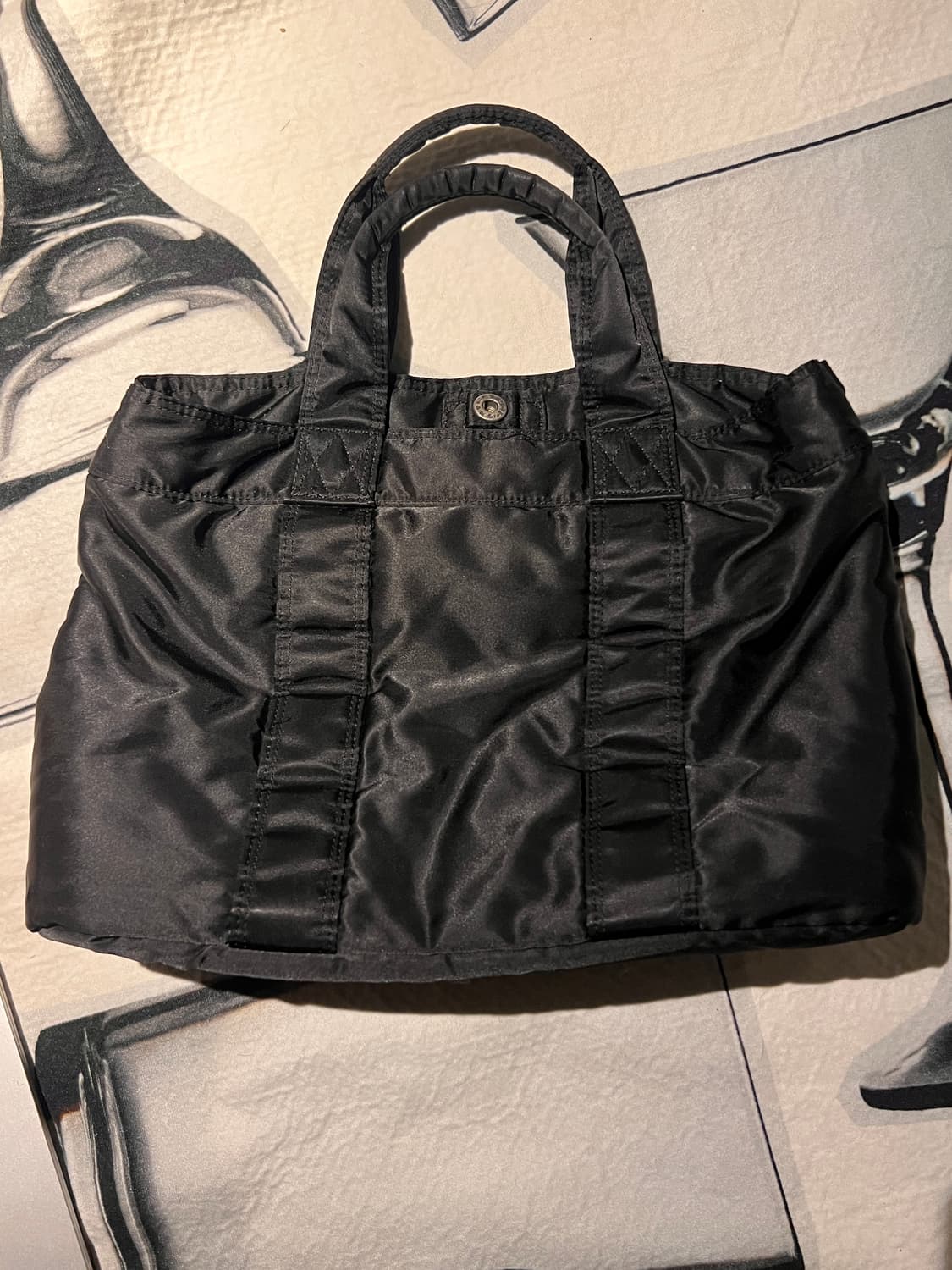 Porter 탱커 토트백 상품이미지2