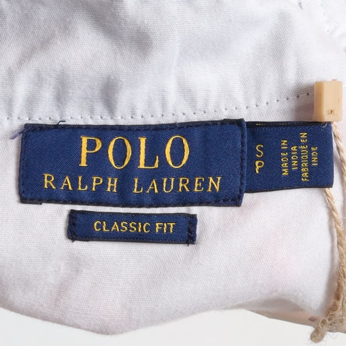 폴로 랄프로렌Polo by Ralph Lauren Cotton pants 상품이미지7