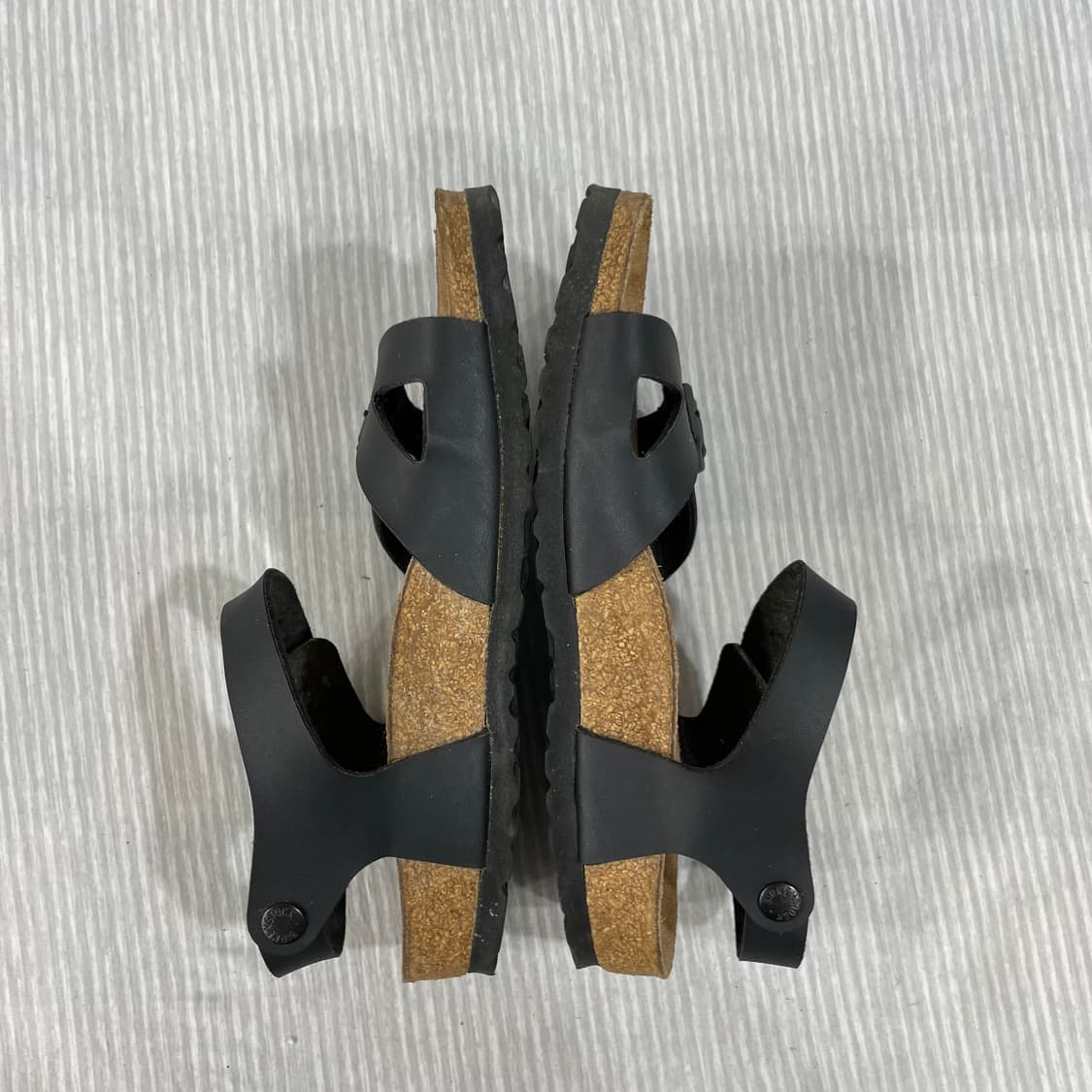 837) 버켄스탁 리오 샌들 240mm 상품이미지5