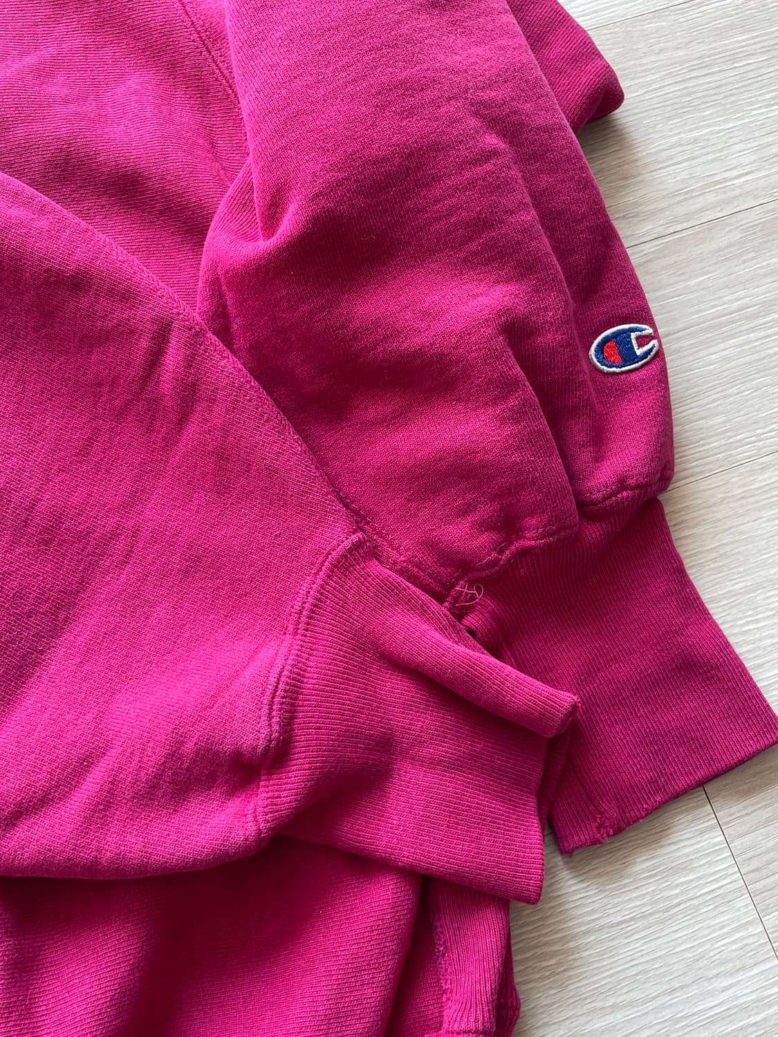 90s champion reverse weave 챔피온 리버스위브 상품이미지4