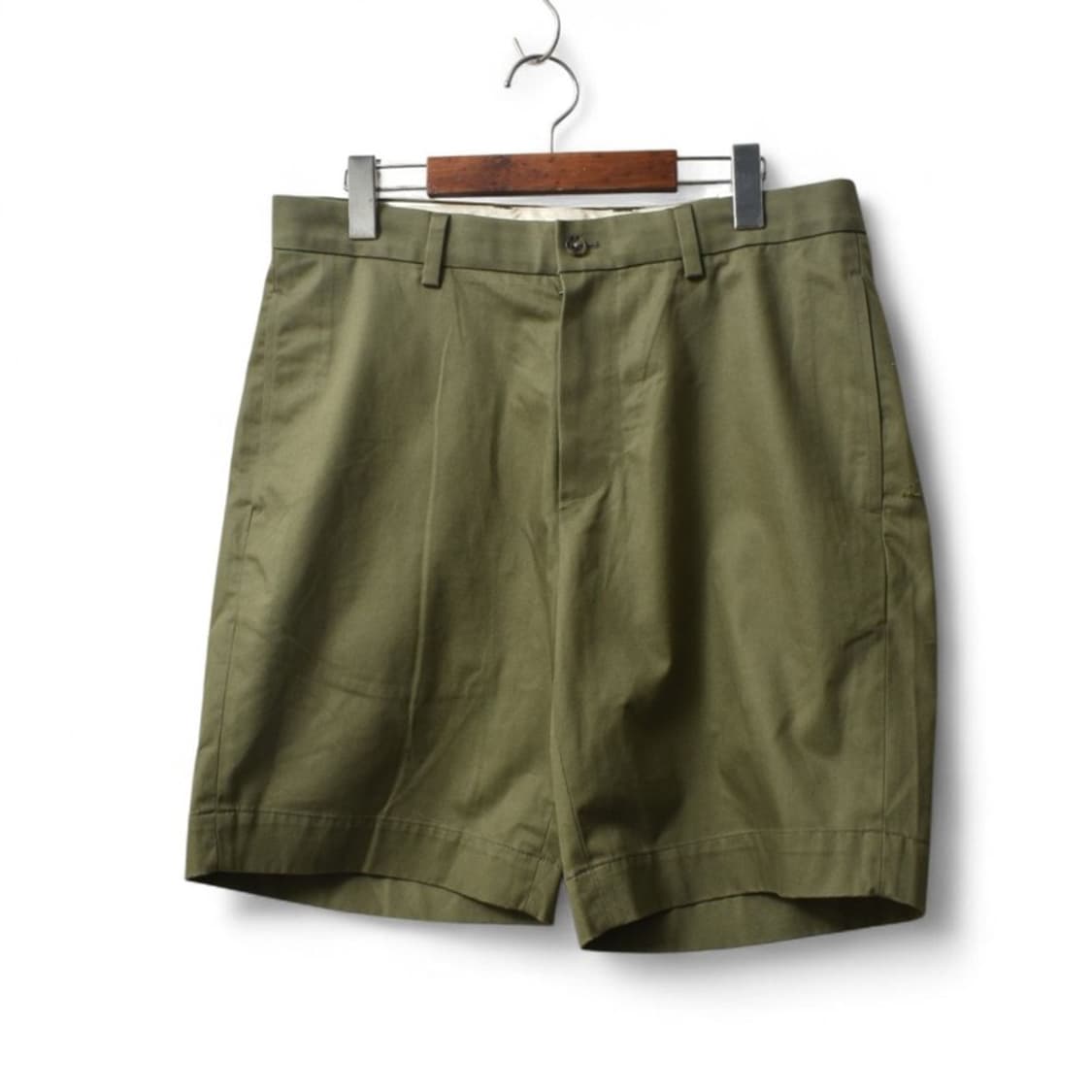 브룩스브라더스 치노 쇼츠 반바지 33 M0134 상품이미지1