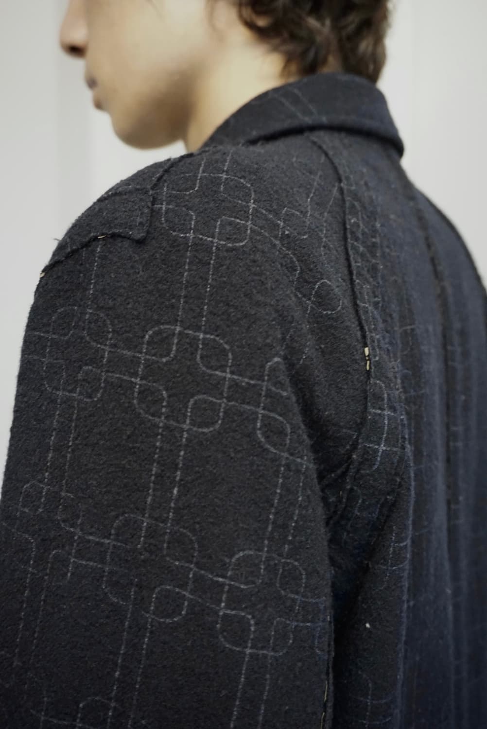 Comme des Garcons homme coat 상품이미지6