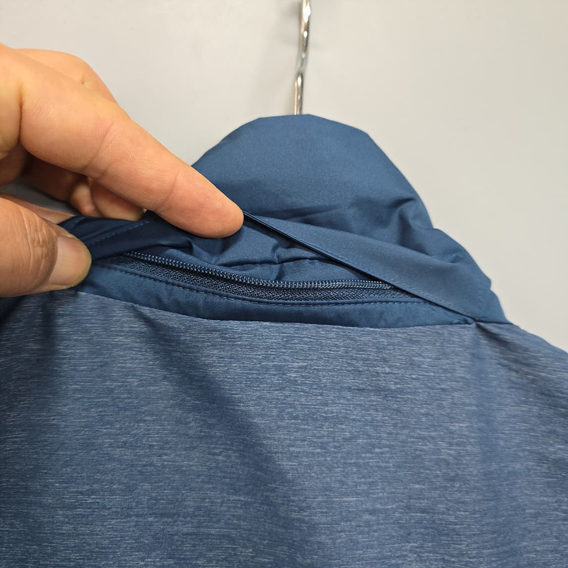 케이투(K2) 익스트림 배색 바람막이 105 상품이미지6