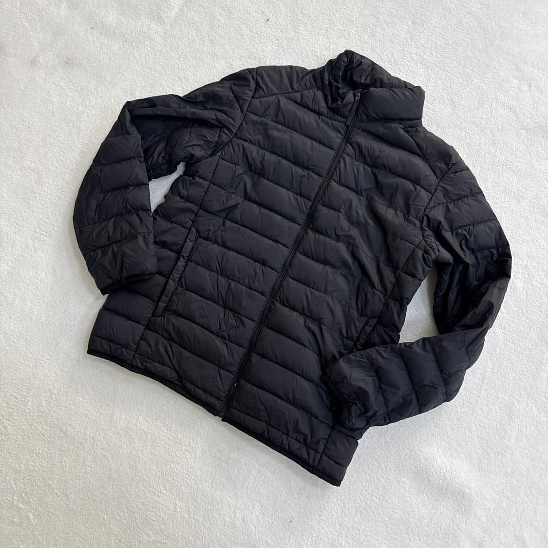 100 뱅뱅 구스다운 경량패딩 0320T 상품이미지1