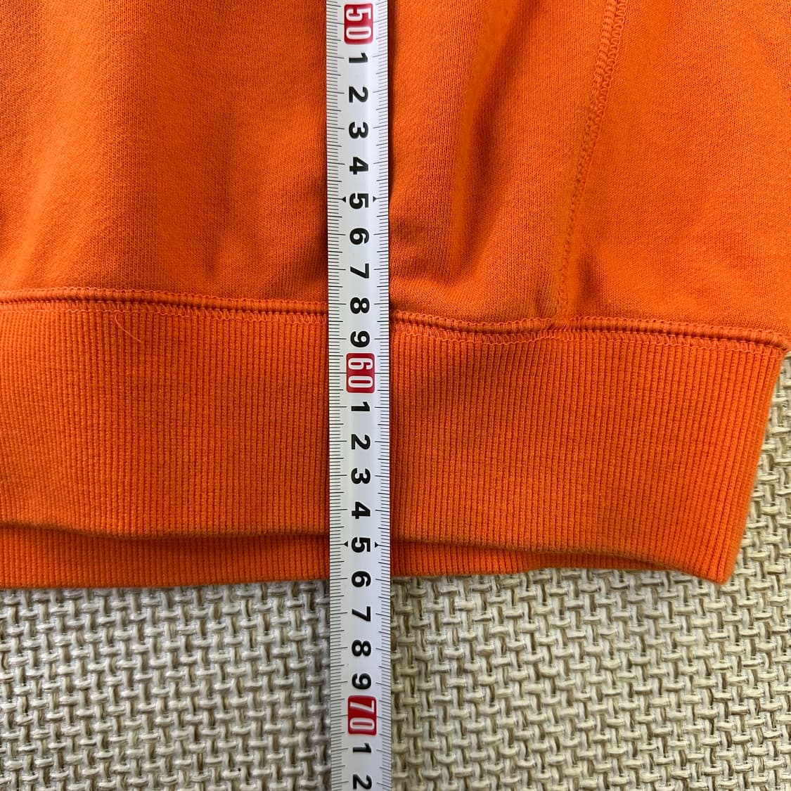 90 엘레쎄 헤리티지 맨투맨 0428D 상품이미지6