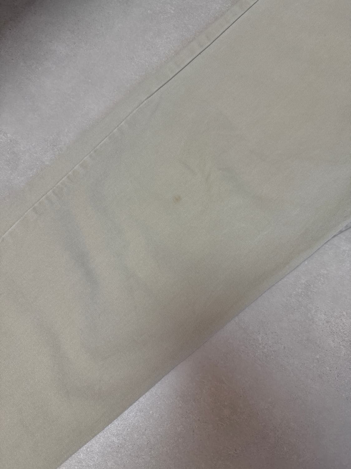 빈티지 캘빈클라인 베이지 치노 팬츠  상품이미지5