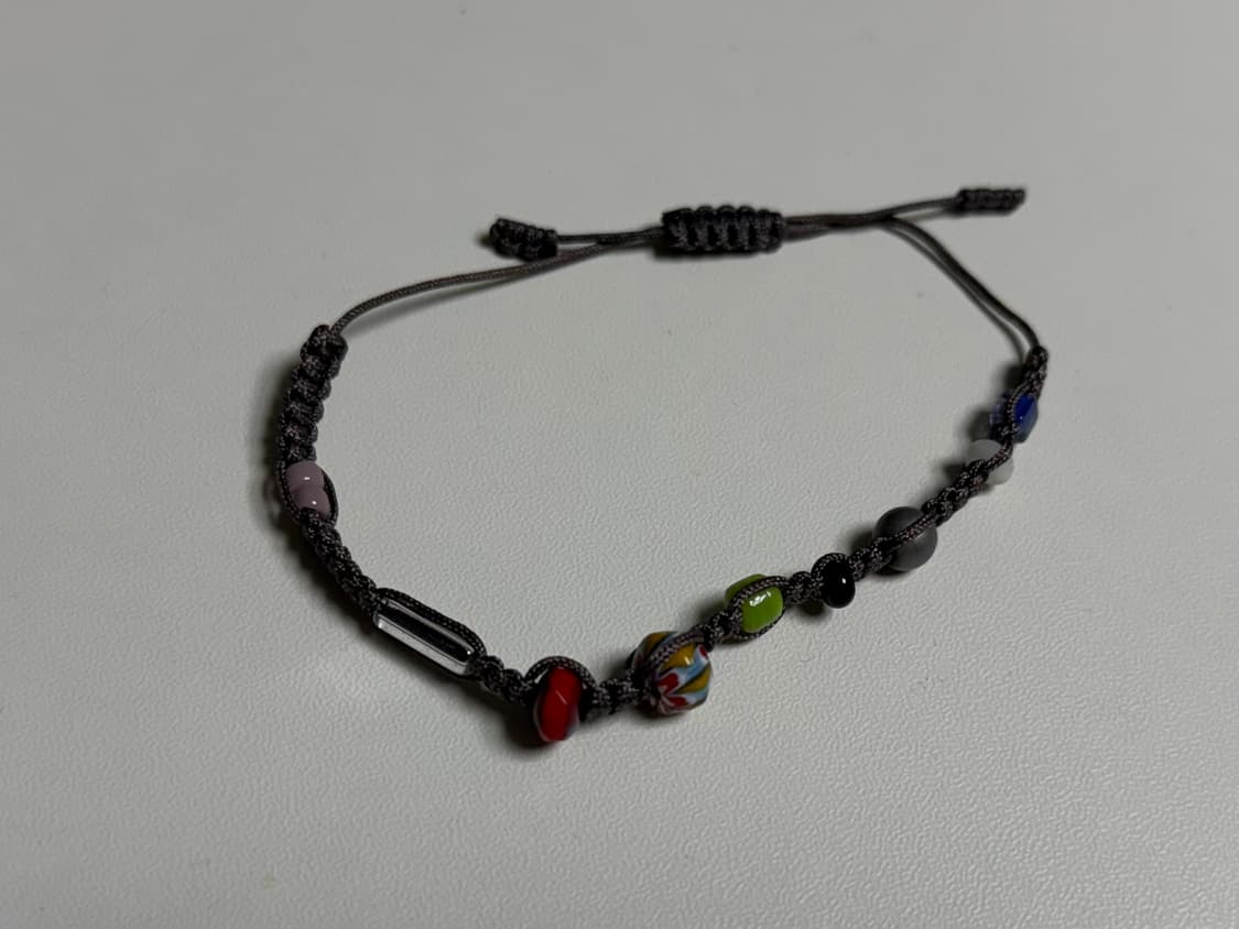 반지 4개 + 목걸이 1개 + 팔찌 2개 합 4만원 상품이미지4