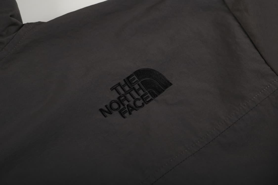 [L] 노스페이스 화이트라벨 올레마 후드자켓 상품이미지8