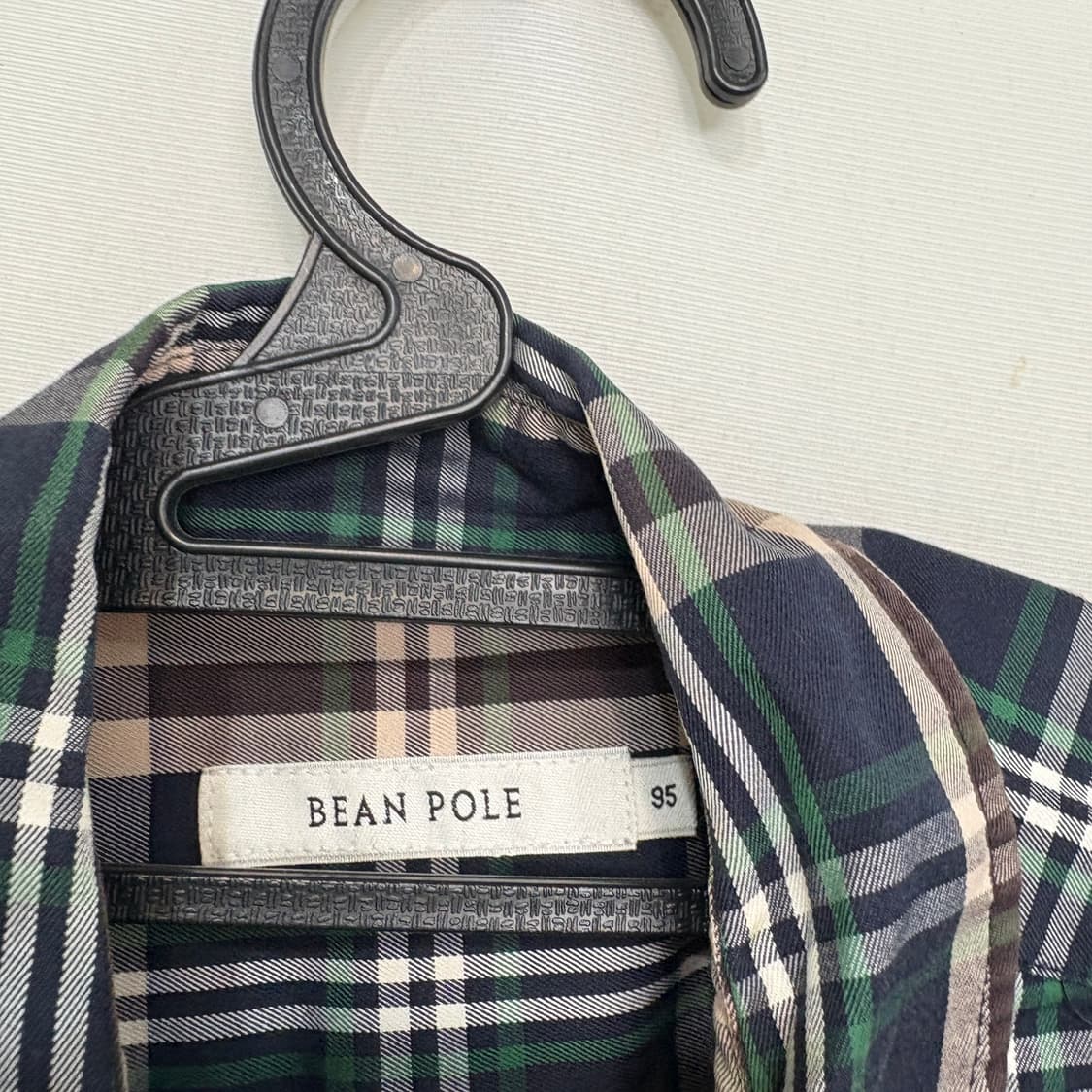 빈폴 레이디스 셔츠 남방 95 상품이미지2