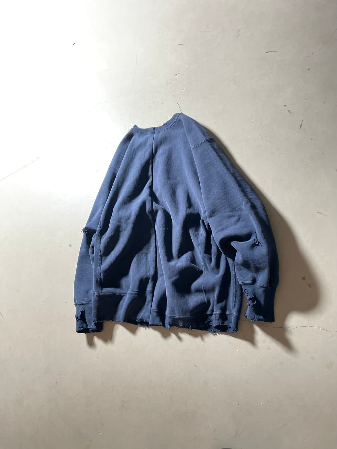 90’s Champion ’s Remake Sweatshirt 상품이미지6