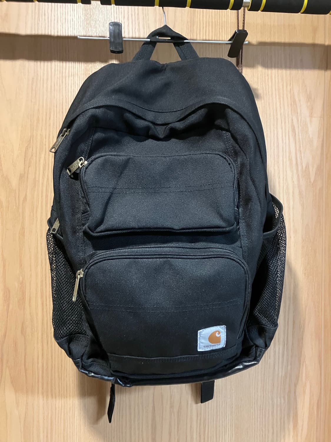 칼하트 백팩 상품이미지1