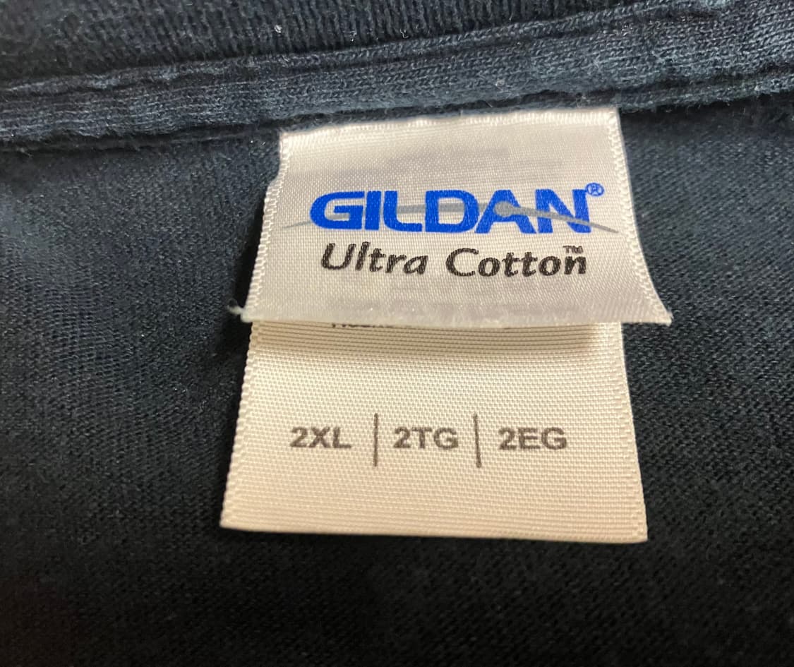 00s GILDAN 길단 BEER 비어 맥주 티셔츠 XXL 구제 빈티지 상품이미지4