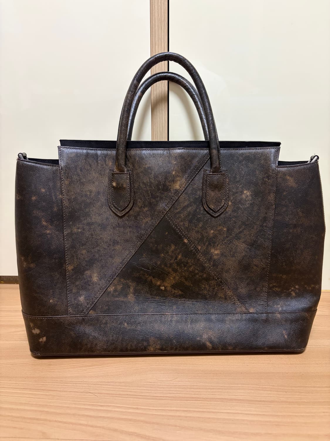 웨이비니스 토트백 메신저백 가방 상품이미지3