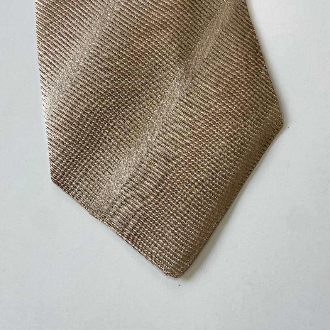 알마니 명품 정품넥타이(ARMANI) 상품이미지9