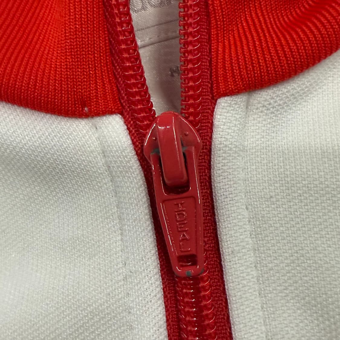 [정품/100] 아디다스 리버플레이트 트랙탑 져지 b16 상품이미지5