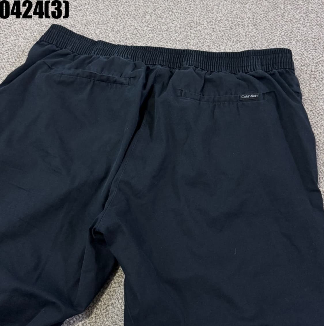 캘빈클라인 팬츠 상품이미지5